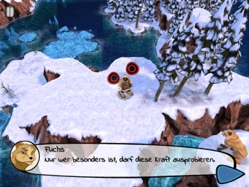 Spirits of Spring Screenshot